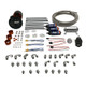 Deatschwerks X3 Series Fuel Pump Module w/ Triple DW400 Pumps/PTFE Plumbing Kit 11-24 Ford Mustang - 9-401-604-7032 Photo - Primary