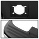 xTune 02-08 RAM 1500/03-09 2500/3500 OEM Style Steel Rear Bumper - Chrome (RB-DR02-SET-C) - 9047367 Photo - Unmounted