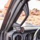 Banks 2018-2023 Jeep Gauge Pod Kit - Single Gauge - Lower Mount - 63377 User 2