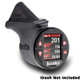 Banks 2018-2023 Jeep Gauge Pod Kit - Single Gauge - Lower Mount - 63377 User 3