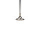 Manley Chevy Race Series Stainless Steel Exhaust Valves 1.6in Dia. .341in Stem 5.065in L (Set of 8) - 11545-8 User 3