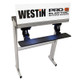 Westin Pro-e Running Boards Display (Box A - Req. Box B) - WES29-22005A User 1