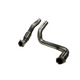 Kooks 2023+ Cadillac Escalade V 3in GREEN Catted Conn. Pipes (Req. Kooks Headers) - 28643300 Photo - Unmounted