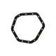 Cometic Jaguar All Independent Differentials .060in AFM Differential Cover Gasket - C14099-060 Photo - Unmounted