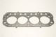 Cometic BMC 1.8L B-Series .120in MLS Cylinder Head Gasket - 83mm Bore - C4147-120 Photo - Primary