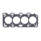 Cometic Mitsubishi 4G63T .070in MLS Cylinder Head Gasket - 85mm Bore - DOHC - Evo 4-8 ONLY - C4157-070 Photo - Primary