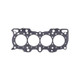 Cometic Honda B Series Hybrid VTEC Head/Non-VTEC Block .098in MLS Cylinder Head Gasket - 82mm Bore - C4191-098 Photo - Primary