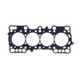 Cometic Honda H22A1/H22A2 .070in MLS Cylinder Head Gasket - 88mm Bore - C4198-070 Photo - Primary