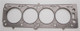 Cometic Opel 20XE/C20XE/C20LET .030in MLS Cylinder Head Gasket - 88mm Bore - C4216-030 Photo - Primary