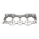 Cometic Honda B18A1/B18B1 .075in MLS Cylinder Head Gasket - 81.5mm Bore - C4239-075 Photo - Primary
