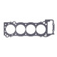 Cometic Toyota 2RZ-FE/3RZ-FE .066in MLS Cylinder Head Gasket - 97mm Bore - C4245-066 Photo - Primary