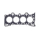 Cometic Honda D15Z1/D16Y5/D16Y7/D16Y8/D16Z6 .086in MLS Cylinder Head Gasket - 75.5mm Bore - C4251-086 Photo - Primary