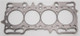 Cometic Honda H22A4/H22A7 .066in MLS Cylinder Head Gasket - 87mm Bore - C4252-066 Photo - Primary
