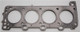 Cometic Porsche M44.11/M44.12/M44.41 944 .070in MLS Cylinder Head Gasket - 106mm Bore - C4274-070 Photo - Primary