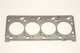 Cometic Ford 2.0L Zetec-E/Zetec-R .036in MLS Cylinder Head Gasket - 87mm Bore - C4279-036 Photo - Primary
