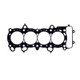 Cometic Honda F20C/F20C1/F20C2/F22C1 .098in MLS Cylinder Head Gasket - 89mm Bore - C4335-098 Photo - Primary