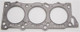 Cometic Nissan VG30DE/VG30DETT .066in MLS Cylinder Head Gasket - 90mm Bore - C4347-066 Photo - Primary