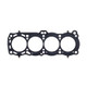 Cometic Nissan CA18DE/CA18DET .070in MLS Cylinder Head Gasket - 85mm Bore - C4480-070 Photo - Primary
