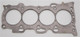 Cometic Toyota 2AZ-FE/2AZ-FXE .030in MLS Cylinder Head Gasket - 89mm Bore - C4507-030 Photo - Primary