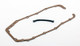 Cometic Buick Big Block V8 .125in Cork Oil Pan Gasket - Without End Seal - C5145 User 1