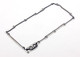 Cometic GM Gen-3/4 Small Block V8 Oil Pan Gasket - Except LS1/LS6 Corvette: Upper to Block - C5173 User 1