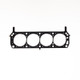 Cometic Ford 302/351W Windsor V8 .040in MLS Cylinder Head Gasket - 4.100in Bore - SVO/Yates - LHS - C5358-040 Photo - Primary
