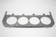 Cometic GM 500 DRCE 2 Pro Stock V8 .030in MLS Cylinder Head Gasket - 4.700in Bore - C5450-030 Photo - Primary