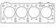 Cometic Chrysler 420A/ECC .045in MLS Cylinder Head Gasket - 87.5mm Bore - C5497-045 Photo - Unmounted