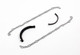 Cometic Chrysler 360 LA V8 .094in Fiber Oil Pan Gasket Kit - C5508-094 User 1