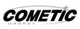 Cometic Ford 351W Windsor V8 .018in AFM Water Pump Gasket - SVO - C5662-018 Logo Image