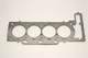 Cometic Cadillac L37/LD8 Northstar V8 .060in MLS Cylinder Head Gasket - 94mm Bore - RHS - C5716-060 Photo - Primary