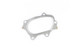 Cometic Subaru EJ205/EJ255/EJ257 .030in MLS Exhaust Turbo Outlet Gasket - C5736-030 Photo - Primary