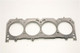 Cometic Oldsmobile Gen-2 Rocket V8 .027in MLS Cylinder Head Gasket - 4.400in Bore - C5810-027 Photo - Primary