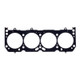 Cometic Oldsmobile Gen-2 Rocket V8 .040in MLS Cylinder Head Gasket - 4.270in Bore - C5811-040 Photo - Primary