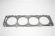 Cometic Ford 427 SOHC Cammer FE V8 .030in MLS Cylinder Head Gasket - 4.400in Bore - C5841-030 Photo - Primary