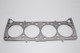 Cometic Pontiac 400/428/455 V8 .040in MLS Cylinder Head Gasket - 4.380in Bore - C5846-040 Photo - Primary