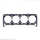 Cometic Pontiac 400/428/455 V8 .040in MLS Cylinder Head Gasket - 4.380in Bore - C5846-040 Photo - Primary
