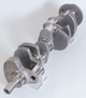 Eagle Chevy 400 Forged 4340 Stroke 5.700 Steel Crankshaft - 440037505700 Photo - out of package