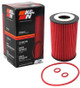 K&N VW Diesel Oil Filter - HP-7047 Photo - out of package