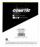 Cometic Holley 4 Barrel 4150 Style .047in Fiber Carburetor Gasket - 3.770in x 3.880in - Open Plenum - C5263 Photo - Primary