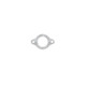 Cometic Chevrolet Mark-IV GM Gen-V/VI Big Block V8 .047in Fiber Water Outlet Gasket - C5346-047 Photo - Primary