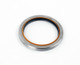 Cometic Ford 351W Windsor V8 Rear Main Seal-With 302 Crank-Dual Lip-Wet & Dry Sump Applications - C5384 User 1
