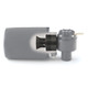 GFB Foam Filter for Atmosphere-Venting BOVs - 5711 Photo - Unmounted