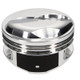 JE Pistons BBC .675 DOME Single Piston - 258260S Photo - out of package