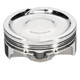 JE Pistons GM LS 4.130in Bore 1.115 CD -12.40cc Dish/Inverted Dome - Set of 8 - 324069 User 2