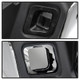 xTune 09-18 Dodge Ram 1500 OEM Style Steel Rear Bumper - Chrome (RB-DR09-SET-DEWS-C) - 9047008 Photo - Unmounted