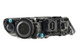 Hella 08-10 Vw Touareg Bi-Xenon Headlamp Lh - 009452171 Photo - Close Up