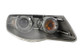 Hella 08-10 Vw Touareg Xenon Headlamp Rh - 009452181 Photo - Primary
