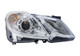 Hella 10-11 Mercedes-Benz W/O Cornering Lamp Headlamp Rh - 009647981 Photo - Primary