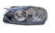 Hella 10-13 Volkswagen Golf Hatchback/Gti Headlamp Lh - 009901251 Photo - Close Up